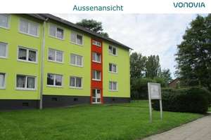 Umzug gefällig? Renovierte 3,5-Zimmer-Wohnung im Beisenviertel – Bonnekampstr. 43, 45327 Katernberg, Essen – Vorschaubild 1