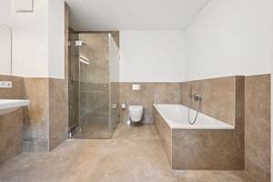 Exklusives Penthouse in erstklassiger Hofgartenlage – Die vollständige Adresse der Immobilie erhältst du vom Anbieter., 40211 Pempelfort, Düsseldorf – Vorschaubild 17