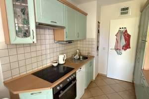 2-Zimmer-Wohnung mit Garten in familienfreundlicher Lage – Platanenstr. 48, 13156 Niederschönhausen, Berlin – Vorschaubild 12