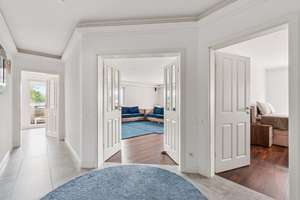 Viel Platz in Lurup: 110 m² mit weitläufigem Wohnbereich und Stellplatz – Die vollständige Adresse der Immobilie erhältst du vom Anbieter., 22547 Lurup, Hamburg – Vorschaubild 1