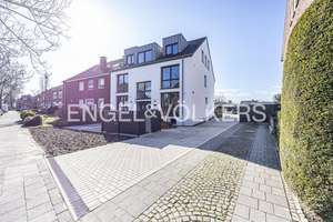 Sanierte Wohnung in Münster-Düesberg – Die vollständige Adresse der Immobilie erhältst du vom Anbieter., 48153 Düesberg, Münster – Vorschaubild 2