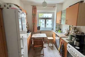 Sonnige 3-Zimmer-Wohnung mit Loggia in gefragter Wohnlage von Striesen – Fürstenwalder Straße 13, 1277 Striesen-Ost, Dresden – Vorschaubild 3