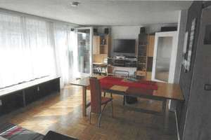 4 Zimmerwohnung mit 3 Balkonen in Pforzheim Weststadt – Die vollständige Adresse der Immobilie erhältst du vom Anbieter., 75172 Weststadt, Pforzheim – Vorschaubild 3