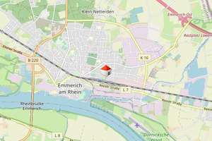 Freistehend, ruhig, familienfreundlich – EFH mit Garage, Garten und viel Platz in Emmerich am Rhein – Die vollständige Adresse der Immobilie erhältst du vom Anbieter., 46446 Emmerich am Rhein – Vorschaubild 21