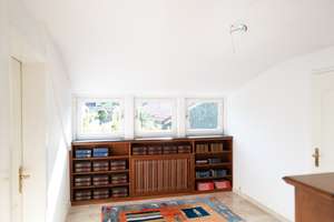Architektenhaus mit Galerie auf 1.020 m² Grundstück & Bauvorbescheid in Mölln – Die vollständige Adresse der Immobilie erhältst du vom Anbieter., 23879 Mölln – Vorschaubild 10