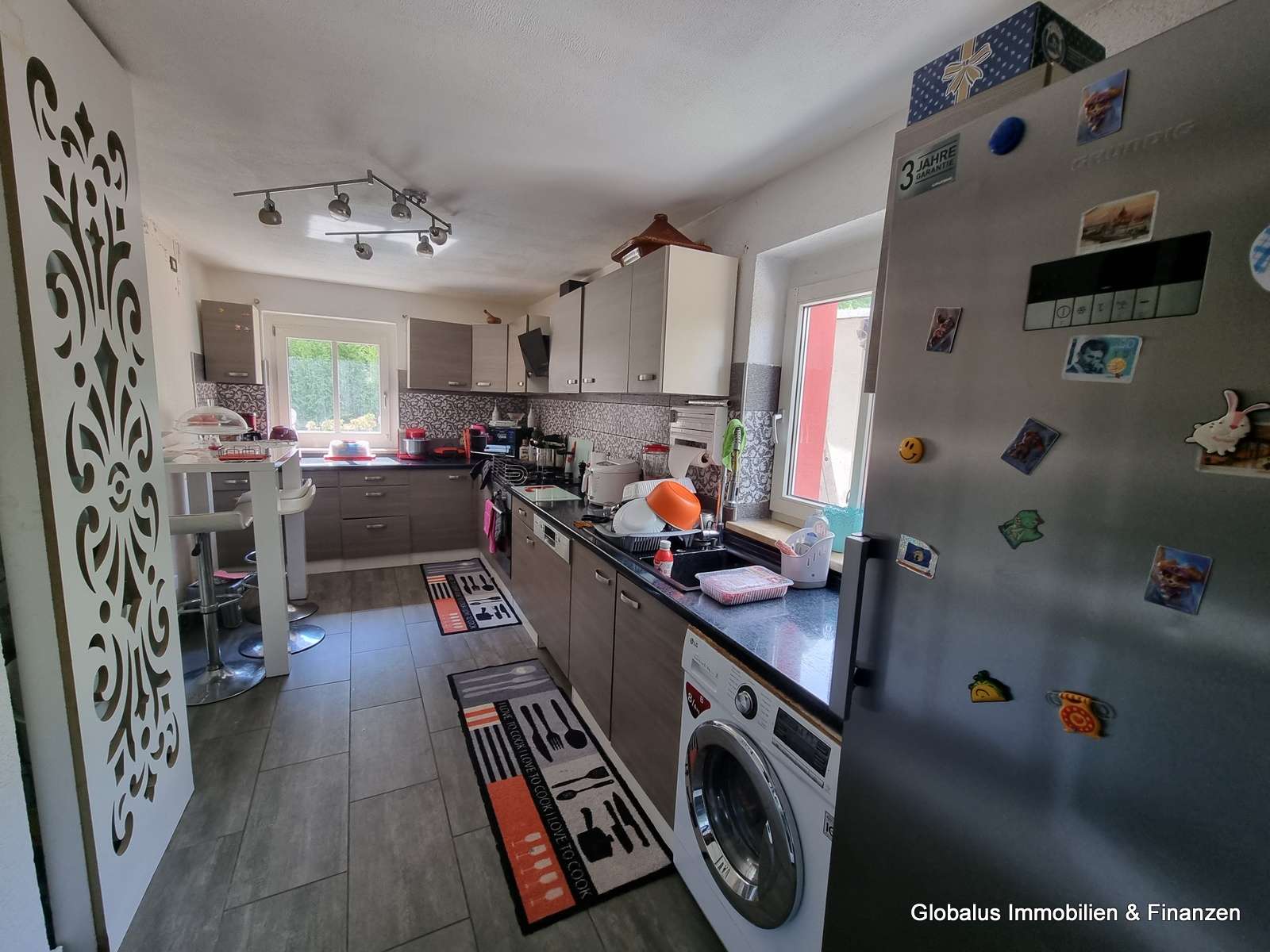 Immobilie in Lengenfeld - *Schönes Einfamilienhaus (Mehrgenerationenhaus) mit viel Platz* - Bild 19