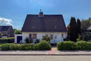 Gemütliches Einfamilienhaus unweit der Nordsee – 26506 Norden – Vorschaubild 6