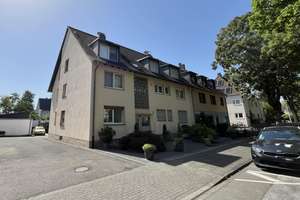 Perfekt für Familien & Pendler - Wohnung mit Garage in Manfort – 51377 Manfort, Leverkusen – Vorschaubild 2