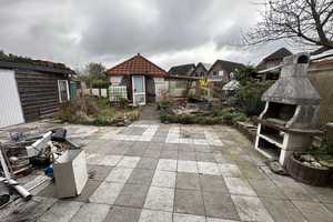 Bungalow sucht handwerklich geschickten Erwerber! – Kleve (Kreis) – Vorschaubild 4