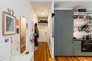 Modernisierter 2-Zimmer-Altbau nahe Maybachufer – Berlin – Vorschaubild 6