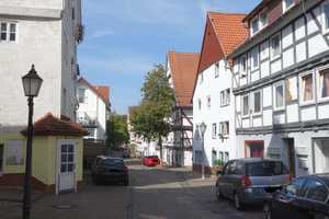 Versteigerung DHH + angrenzende Garage in Bad Wildungen zu 70% VKW. PROVISIONSFREI ! – Waldeck-Frankenberg (Kreis) – Vorschaubild 5