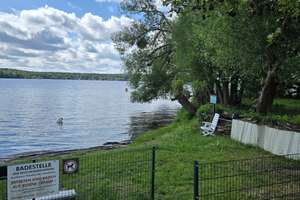 Schönes Wochenende-Haus (Datsche) an der Havel – Breitehornweg 36, 14089 Kladow, Berlin – Vorschaubild 3
