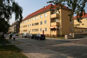 MD/Curiesiedlung-Heute – Curiestraße 31, 39124 Neue Neustadt, Magdeburg – Vorschaubild 1
