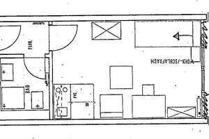 3.11 // 1-Zimmer-Wohnung in Bruck – 91058 Schönfeld, Erlangen – Vorschaubild 12
