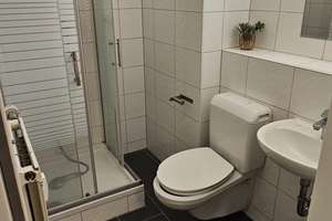 Exklusive Eigentumswohnung mit Panoramaloggia, 115 qm-4 Zimmer- im grünen Köln-Niehl – Nesselrodestr 20a, 50735 Niehl, Köln – Vorschaubild 19
