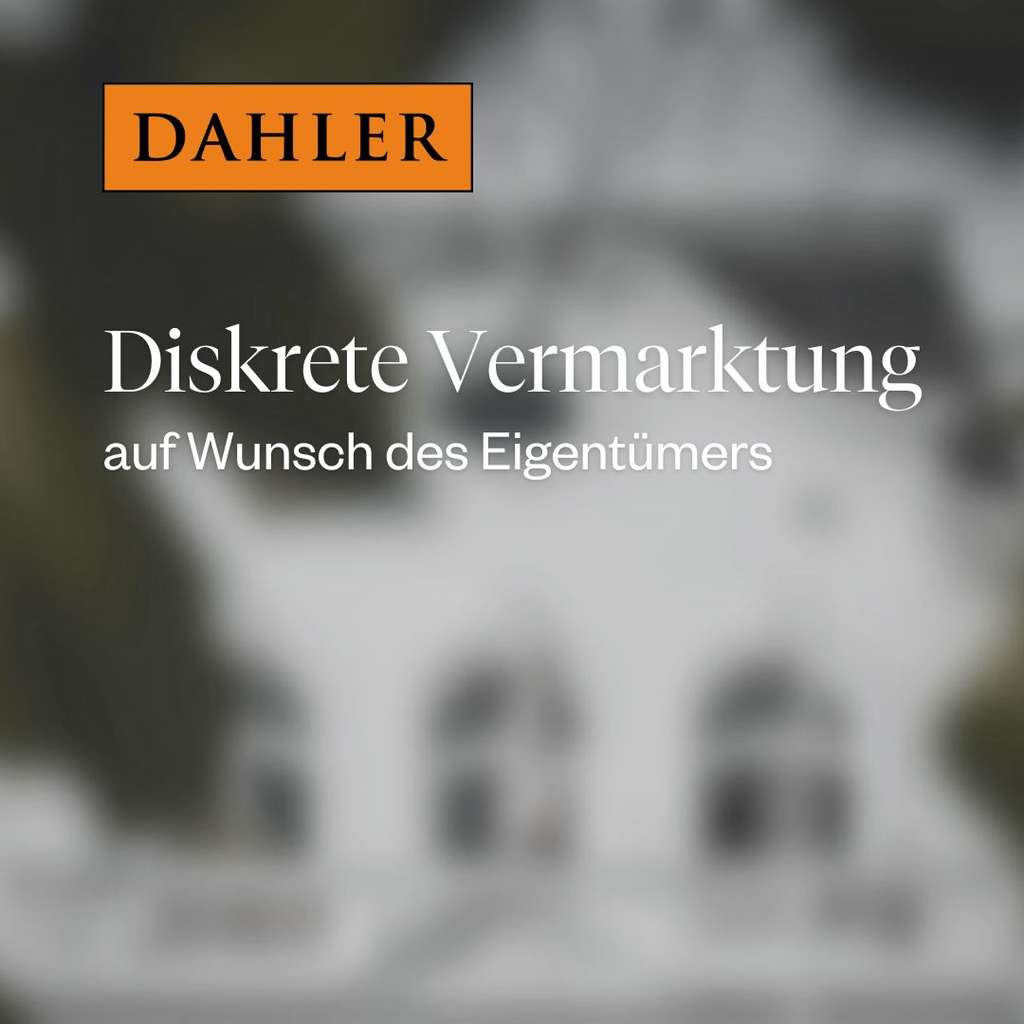 Exklusive Villenhälfte in Wiesbadens Toplage – das Nerotal