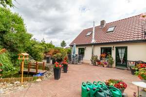 Haus In Ilsede Kaufen. Immobilien Ilsede. Einfamilienhaus In Ilsede. Haus Kaufen Klein Ilsede. – Die vollständige Adresse der Immobilie erhältst du vom Anbieter., 31241 Ilsede – Vorschaubild 23