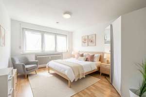 Einmalige Gelegenheit: Gepflegte 4-Zimmer-Wohnung mit Garage und Garten in Mannheim-Feudenheim – Die vollständige Adresse der Immobilie erhältst du vom Anbieter., 68259 Feudenheim, Mannheim – Vorschaubild 11