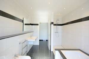 Stilvolles Penthouse mit Fernsicht – 42651 Solingen-Mitte, Solingen – Vorschaubild 11