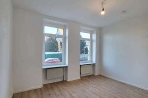 Moderne 2,5-Raumwohnung + Laminatboden + Terrasse + Einbauküche als Option! – Lostauer Straße 3, 39106 Alte Neustadt, Magdeburg – Vorschaubild 7