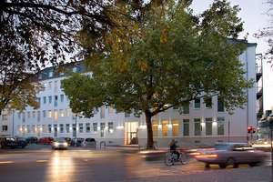Möbliertes Apartment inkl. EBK, eigenes Badezimmer in Bestlage - Frankenberger Viertel Aachen
