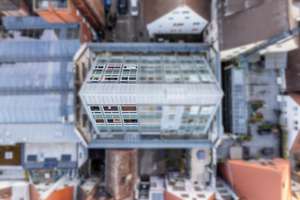 Mehr Ulm geht nicht: Exklusive Maisonettewohnung mit Münsterblick – Die vollständige Adresse der Immobilie erhältst du vom Anbieter., 89073 Mitte, Ulm – Vorschaubild 3