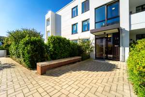 Exklusive Maisonette mit Dachterrasse und Loggia in Strandnähe zur Ostsee – 23570 Travemünde, Lübeck – Vorschaubild 10