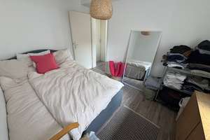 Schöne gemütliche 2-Zimmer-Wohnung – St.-Jürgen-Straße 37, 24937 Sankt Jürgen, Flensburg – Vorschaubild 5