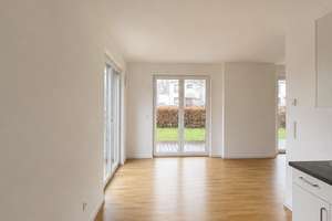 2-Zimmer-Neubau-Maisonette mit privatem Garten & Terrasse in Meiendorf – Lohheide 32, 22145 Rahlstedt, Hamburg – Vorschaubild 13