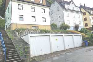 Schramberg: KAPITALANLER aufgepasst: 3 - Fam.-Mietshaus + 4 Garagen – Rottweil (Kreis) – Vorschaubild 5
