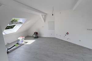 3-Zimmer-Wohnung Dachgeschoss  – Fahrendeller Straße 24, 44787 Gleisdreieck, Bochum – Vorschaubild 8