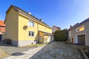 ***RESERVIERT*** Liebevoll saniertes Bauernhaus mit Hinterhaus & Garten in Erfurt/ Bindersleben – Flughafenstraße 54, 99092 Bindersleben, Erfurt – Vorschaubild 76