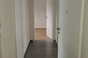 Moderne 3-Zimmer Maisonettewohnung mit Balkon und Garage – Ferdinandstraße 2b, 33102 Kernstadt, Paderborn – Vorschaubild 6