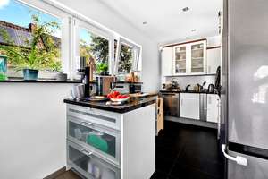 :::IPPENDORF:::WOHNGEFÜHL MIT WEITBLICK:::STILVOLLE MAISONETTE:::2 BALKONE:::CARPORT::: – Röttgener Straße 136, 53127 Ippendorf, Bonn – Vorschaubild 8