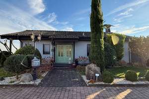 Stilvoller Bungalow mit vielseitig nutzbaren Untergeschoss – Die vollständige Adresse der Immobilie erhältst du vom Anbieter., 55234 Biebelnheim – Vorschaubild 23