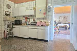Traumlage in Eidernähe, viel Platz, Einfamilienhaus mit interessanten Nebengebäuden – Schleswig-Flensburg (Kreis) – Vorschaubild 12