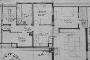 Helle 3,5‑Zimmer‑DG‑Wohnung mit Loggia und Stellplatz – Die vollständige Adresse der Immobilie erhältst du vom Anbieter., 74676 Niedernhall – Vorschaubild 18