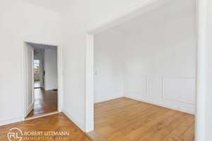 Gepflegte Dachgeschosswohnung in Bremen mit Weserblick und privater Dachterrasse – 28203 Ostertor, Bremen – Vorschaubild 20