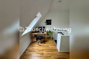 Tauschwohnung: Helle und ruhige Maisonette-Dachgeschoss-Whg im Samariterkiez – Bänschstraße 37, 10247 Friedrichshain, Berlin – Vorschaubild 8