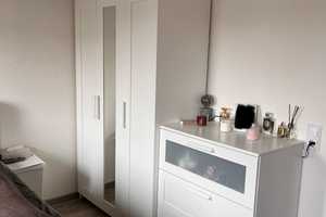 Schönes, renoviertes 1-Zimmer-Apartment // Nähe Universität // Übernahme Möbel möglich – D 7 23, 68159 Mannheim – Vorschaubild 3
