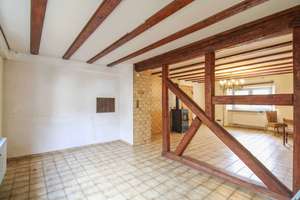 Einfamilienhaus mit Ausbaupotential, Garage und Freistellplatz – Die vollständige Adresse der Immobilie erhältst du vom Anbieter., 56244 Wölferlingen – Vorschaubild 2