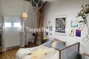 Tauschwohnung: 4-Zimmer-Flat in Eimsbüttel für Hamburger Wohnung – Die vollständige Adresse der Immobilie erhältst du vom Anbieter., 20255 Eimsbüttel (Ortsteil), Hamburg – Vorschaubild 4