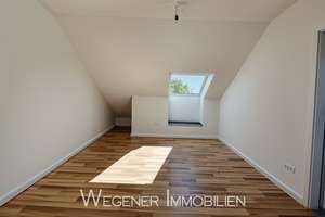 *** Loft-Charakter: 3-Zi-DG-Wohnung mit 2 Bäder und KFZ Stellplatz in guter Lage Trudering! *** – 81825 Gartenstadt Trudering, München – Vorschaubild 14