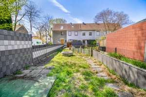 Bremen - Blumenthal: Perfekt für die kleine Familie - Reihenmittelhaus mit Garten in ruhiger Lage – Die vollständige Adresse der Immobilie erhältst du vom Anbieter., 28779 Blumenthal (Ortsteil), Bremen – Vorschaubild 5
