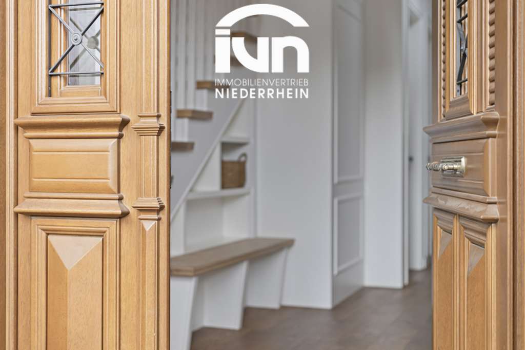 Wohntraum für Familien -  Energieeffizient A+ mit perfekter Anbindung Düsseldorf