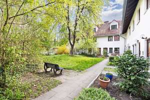 Attraktive Gartenwohnung in begehrter Lage an der Würm – Die vollständige Adresse der Immobilie erhältst du vom Anbieter., 81245 Obermenzing, München – Vorschaubild 10
