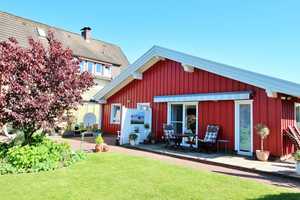Wohnidyll - Dreifamilienhaus  mit verbundenem Bungalow & traumhaftem Garten - Anlage - Seckenhausen – Diepholz (Kreis) – Vorschaubild 27