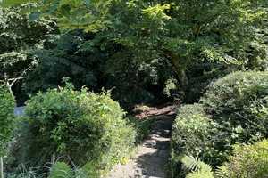 HANDWERKER AUFGEPASST! ZWEIFAMILIENHAUS mit 6 GARAGEN
in RUHIGER LAGE am Landschaftsschutzgebiet – Solingen – Vorschaubild 5
