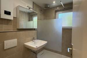 Hochwertig renovierte 2-Zimmer-LUXUS-Wohnung mit Balkon, Schwimmbad und Sauna – Prinz-Regent-Straße 79b, 44795 Weitmar-Mark, Bochum – Vorschaubild 4
