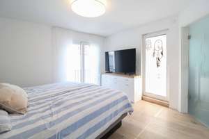 Elegantes Zuhause in Düsseldorf-Bilk mit 5 Tiefgaragenstellplätzen, und grünem Blick in den Park  – Die vollständige Adresse der Immobilie erhältst du vom Anbieter., 40223 Bilk, Düsseldorf – Vorschaubild 4